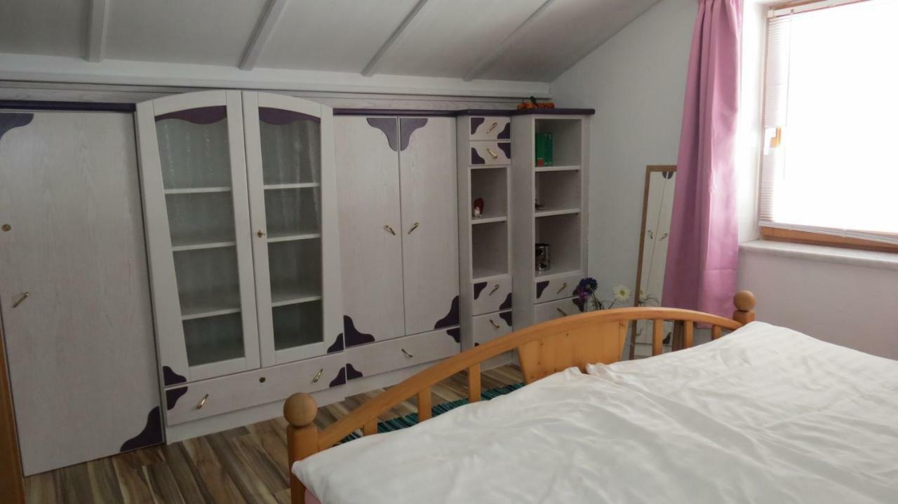 Appartements Haus Bergland Sankt Martin am Tennengebirge Exteriör bild