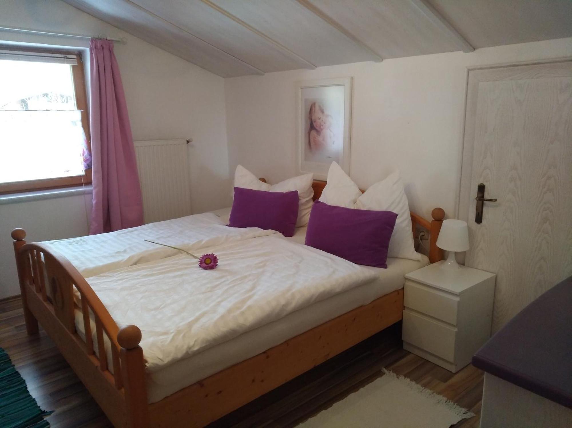 Appartements Haus Bergland Sankt Martin am Tennengebirge Exteriör bild